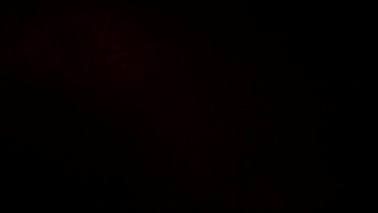Pugile in posa in silhouette