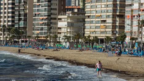 vídeo benidorm 24