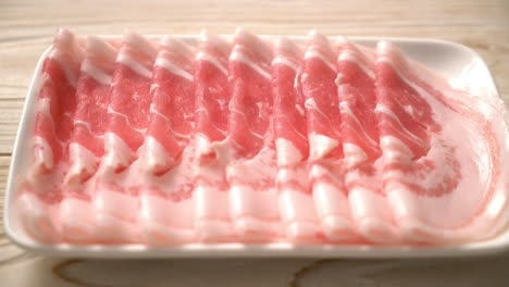 fresh-raw-pork-belly-sliced