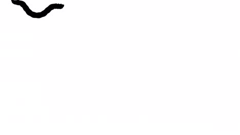 애벌레의 실루, 원활한 루프 애니메이션