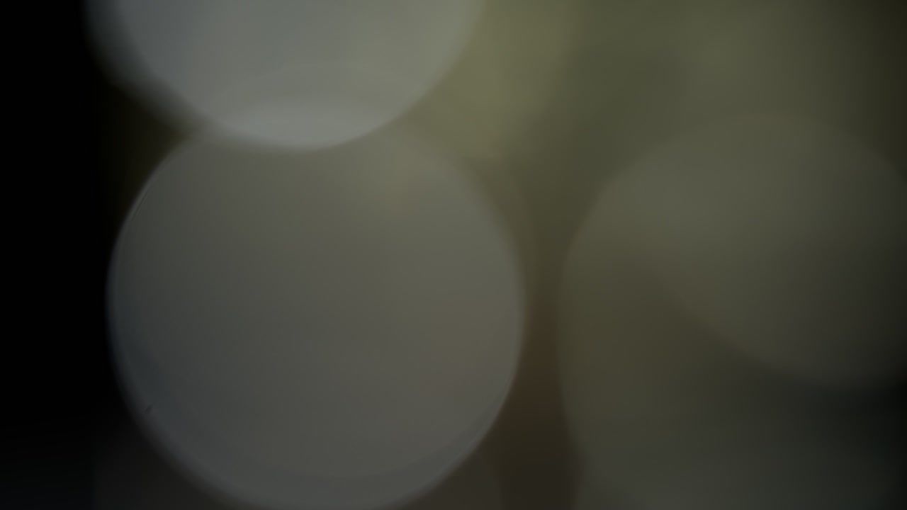 프로젝트의 빛 누출 4k 푸티지, 광학 발광 렌즈 플레어 보케 전환 오버레이 배경