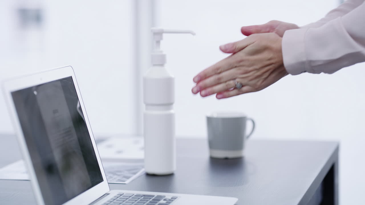 질병이 발생하면 위생이 도움이 됩니다.