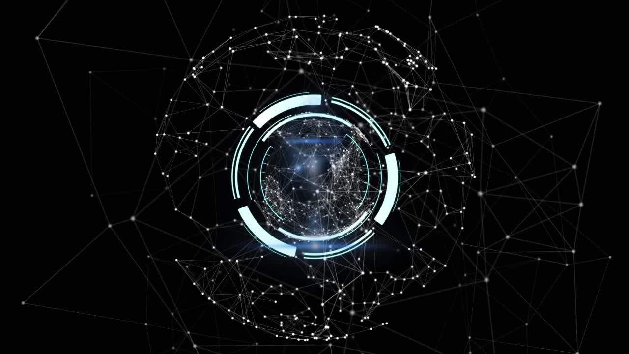 Scope and network of connections