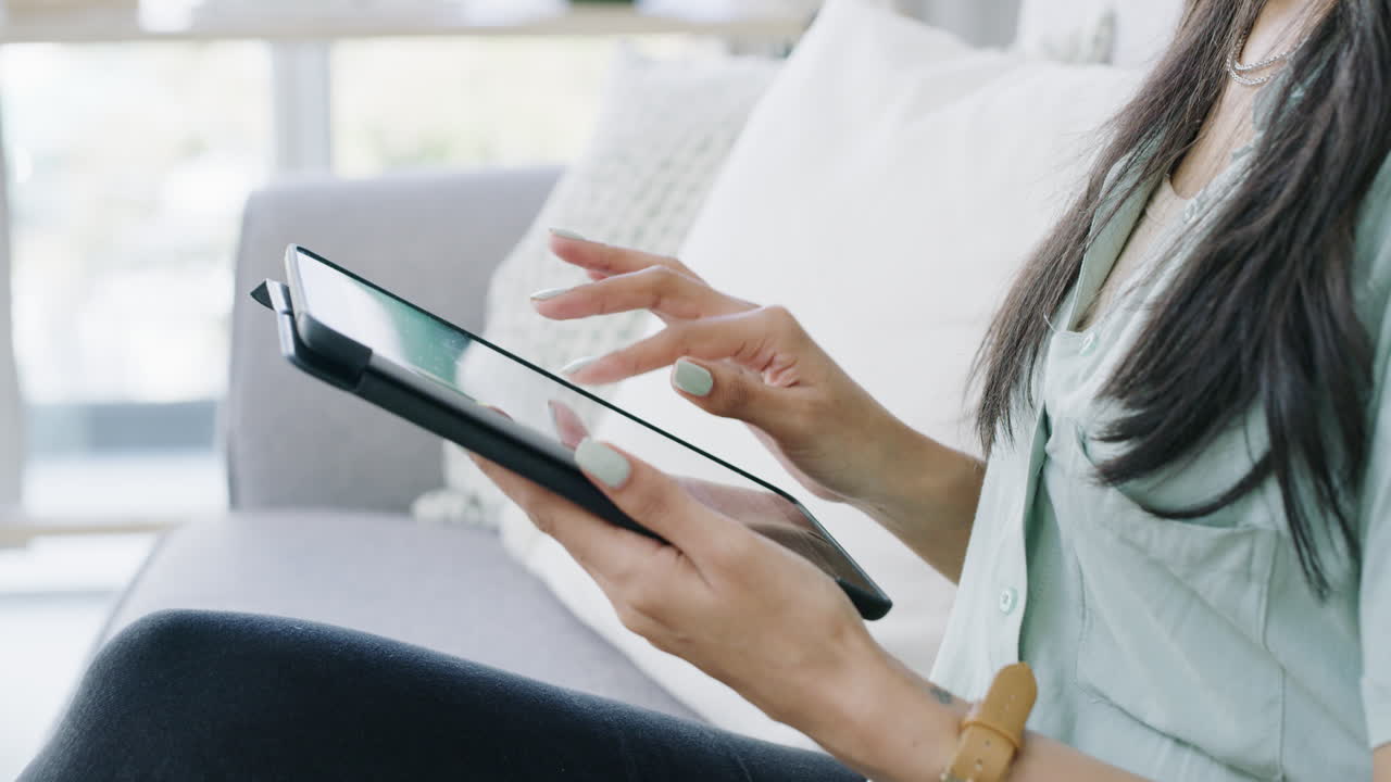 There's a whole different world at your fingertips