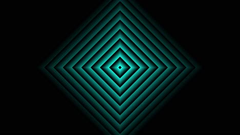 abstract geometric diamond shape