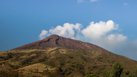 stromboli volcano 4k 09