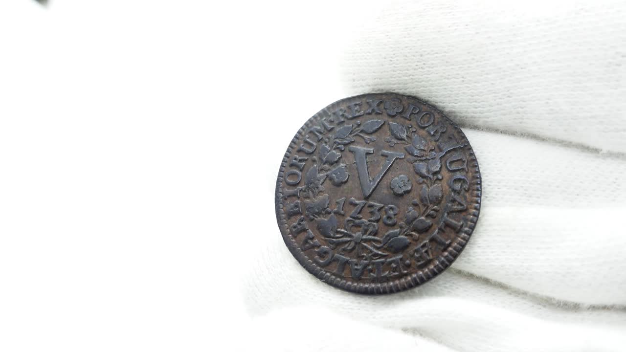 monedas antiguas. coleccionista de monedas 21