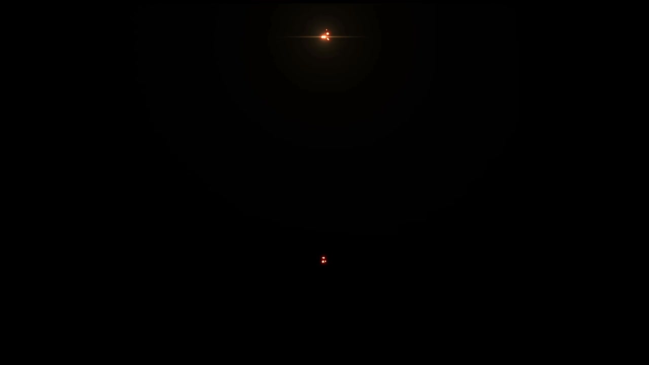 corte por láser de soldadura en estrella animado para la pantalla de apertura de la introducción