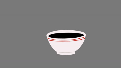 sushi animation 18