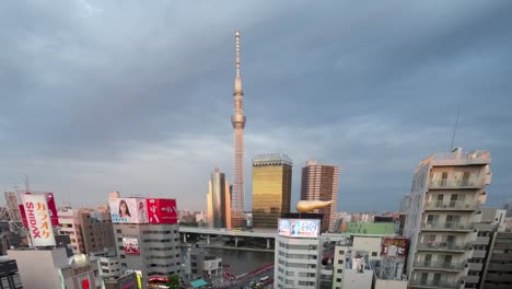 sky tree view 04