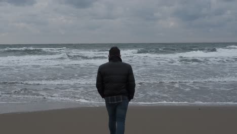 Skipping-Stones-in-the-Sea