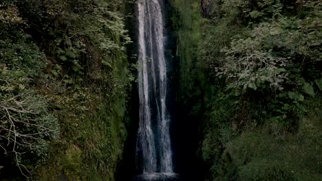 nature best beauty waterfall in irealnd