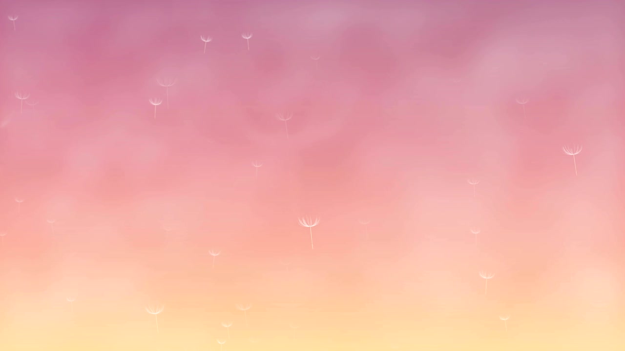 불꽃의 씨 (포포) 바람에 불어 자유 아이디어 개념