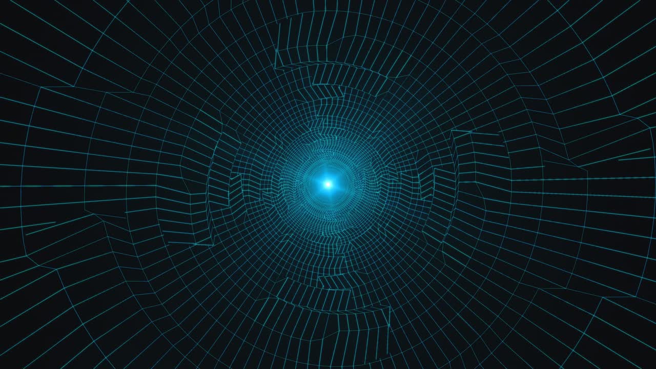 el fondo abstracto es un bucle sin costuras