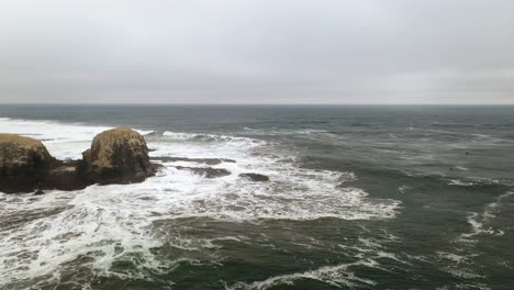 Pichilemu,-Punta-De-Lobos,-Chile