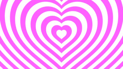 el fondo de los corazones de amor es el día de san valentín