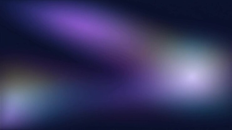 Abstract Gradient Background