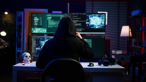 cybercriminal using ai machine learning to develop zero day exploit