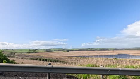 beautiful landscapes and coastal views in australia