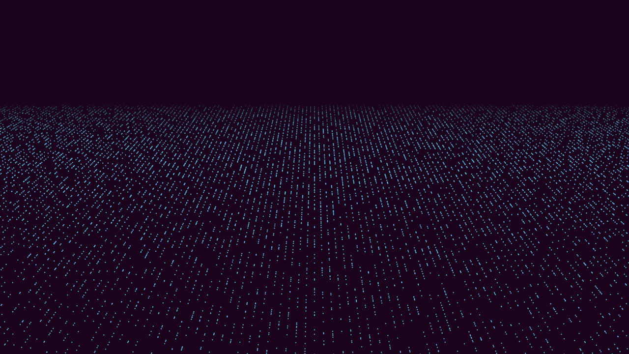 Pixelated black and white grid versatile background or design element