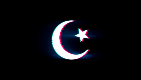 star and crescent symbol islam