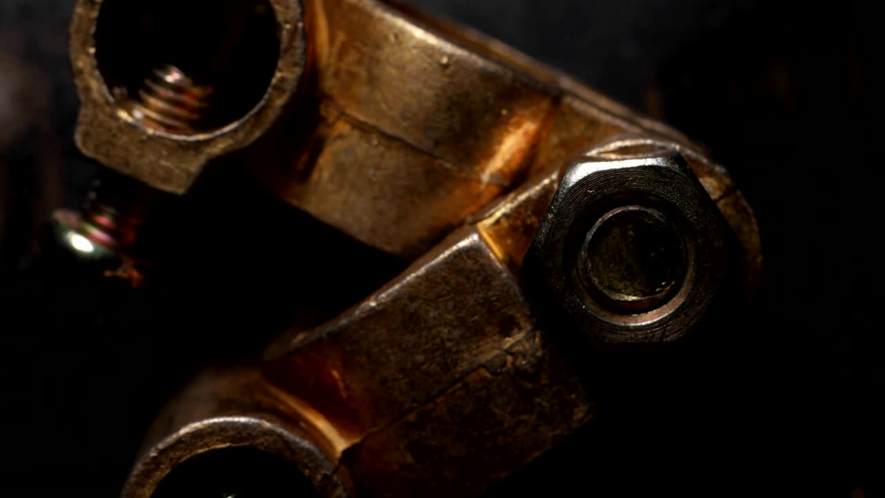 parte de la máquina