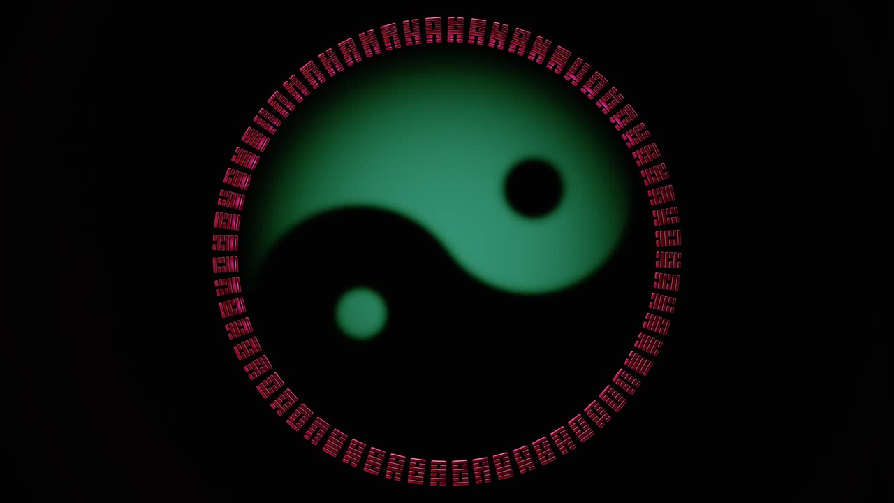 el libro chino de los cambios