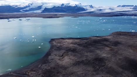 Tomas-De-Drones-De-Islandia---4k