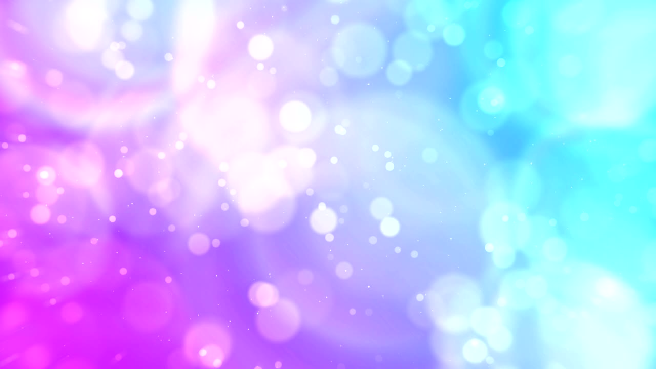 다채로운 홀로그램 그라디언트, 추상적인 무지개 배경, 다채로운 분류, 현대 루프 애니메이션