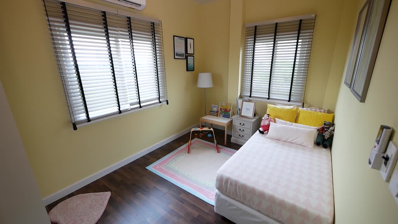 idea de decoración de dormitorio decorativa elegante y acogedora