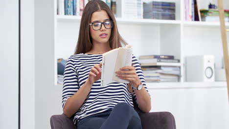 Engrossed-in-a-great-novel