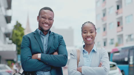collaboration, happy and business people