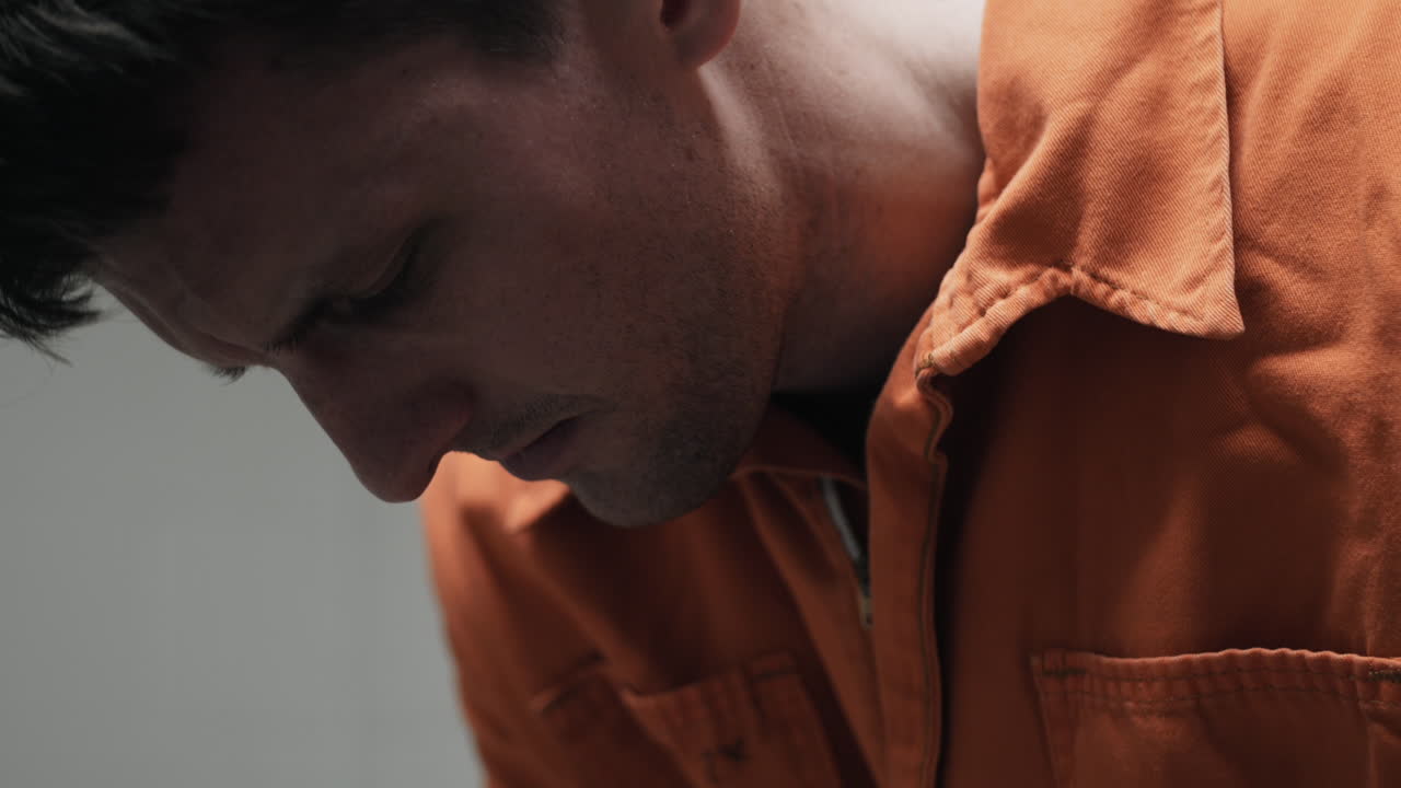 슬프고 불행한 죄수, 죄수, 죄수, 죄수, 죄수, 죄수, 죄수, 죄수