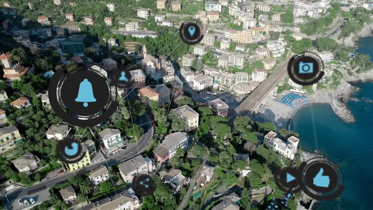 coronavirus covid-19 concepto de pandemia compuesto digital