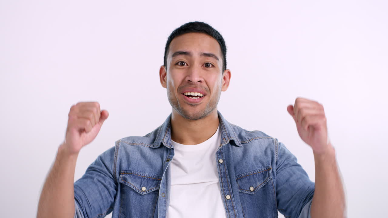 그들이 해냈어!