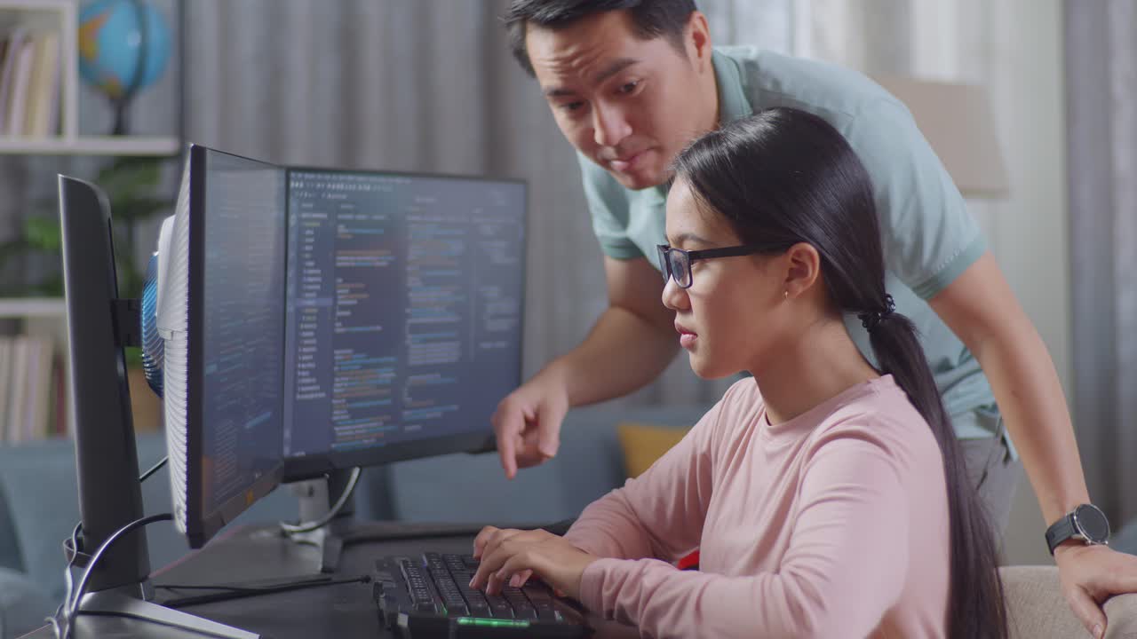 Pair Programming Session