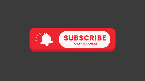 Subscribe Button for Online Channel