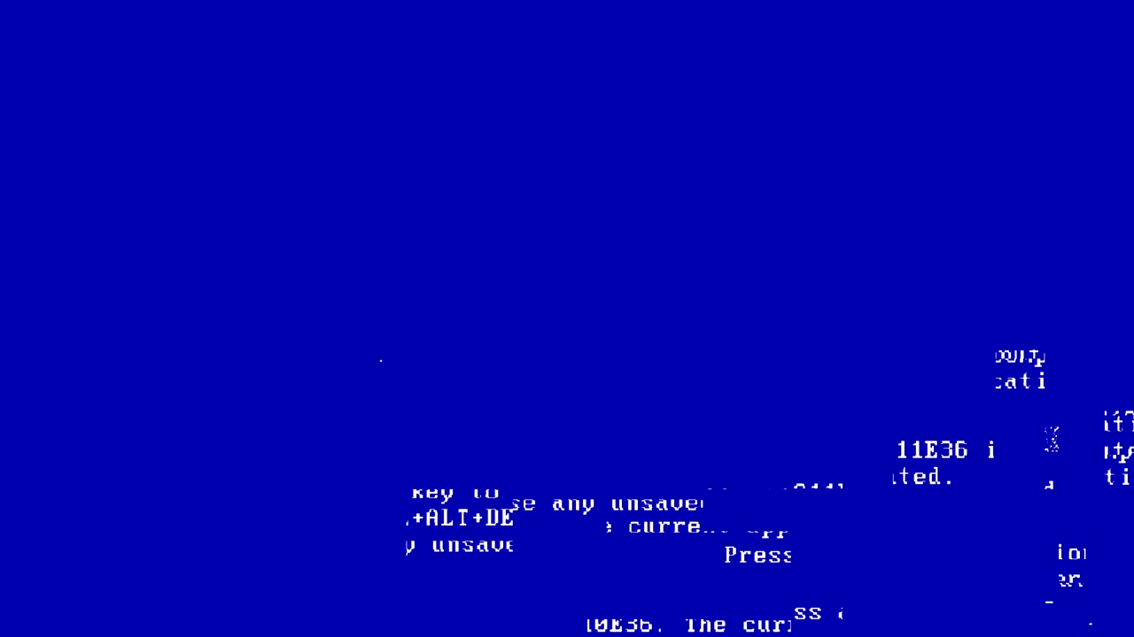 abstract dot glitter sparkle  binary digital code, computer generated seamless loop abstract motion on blue screen vintage background, new technology