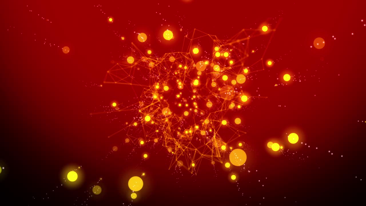 크리스마스 배경