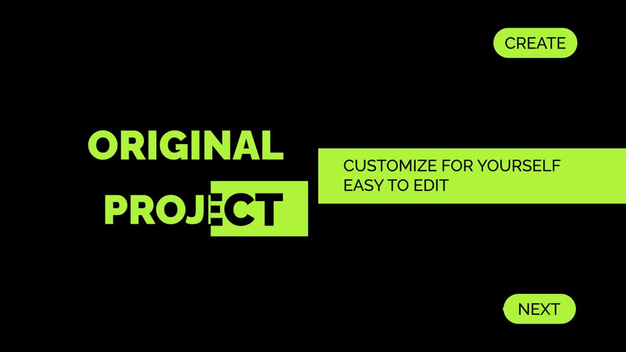 Corporate FullScreen Titles 06 Corporate FullScreen Titles Premiere Pro 2023 Resolution 3840×2160