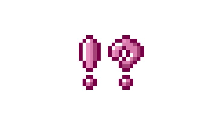 Pixel Art Pop-up Mini Icon Animation with Interrobang mark (1).mov