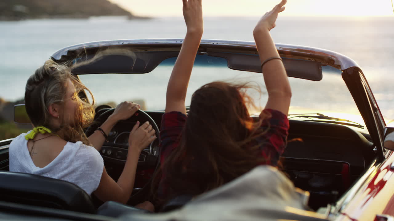 deberíamos venir aquí más a menudo.