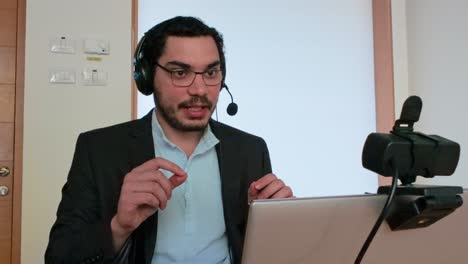 seamless virtual communication for business