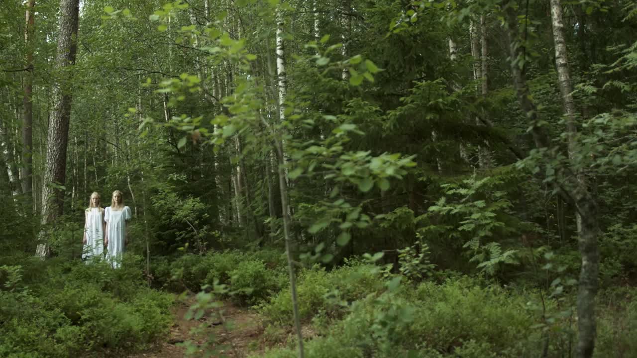 Movie Title Template 14