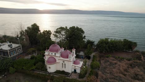 iglesia ortodoxa de los 12 apóstoles