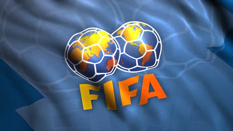 fifa flag image