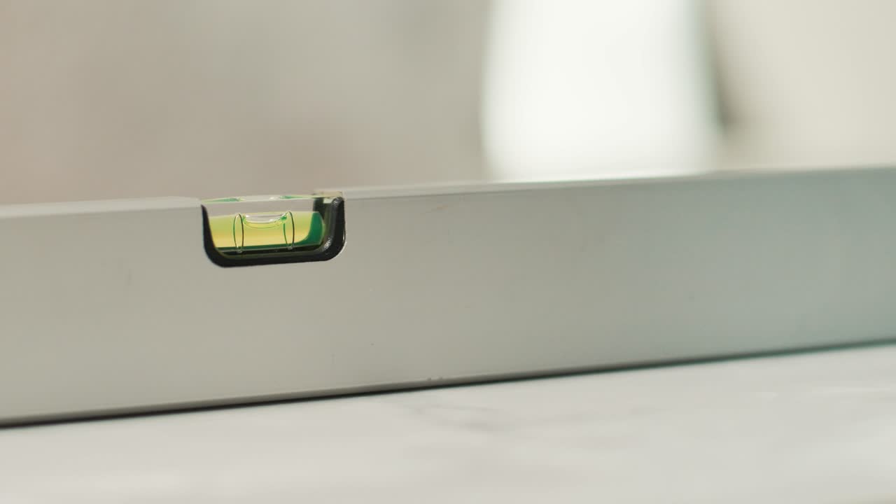 정신 수준 평준화. 건설 도구