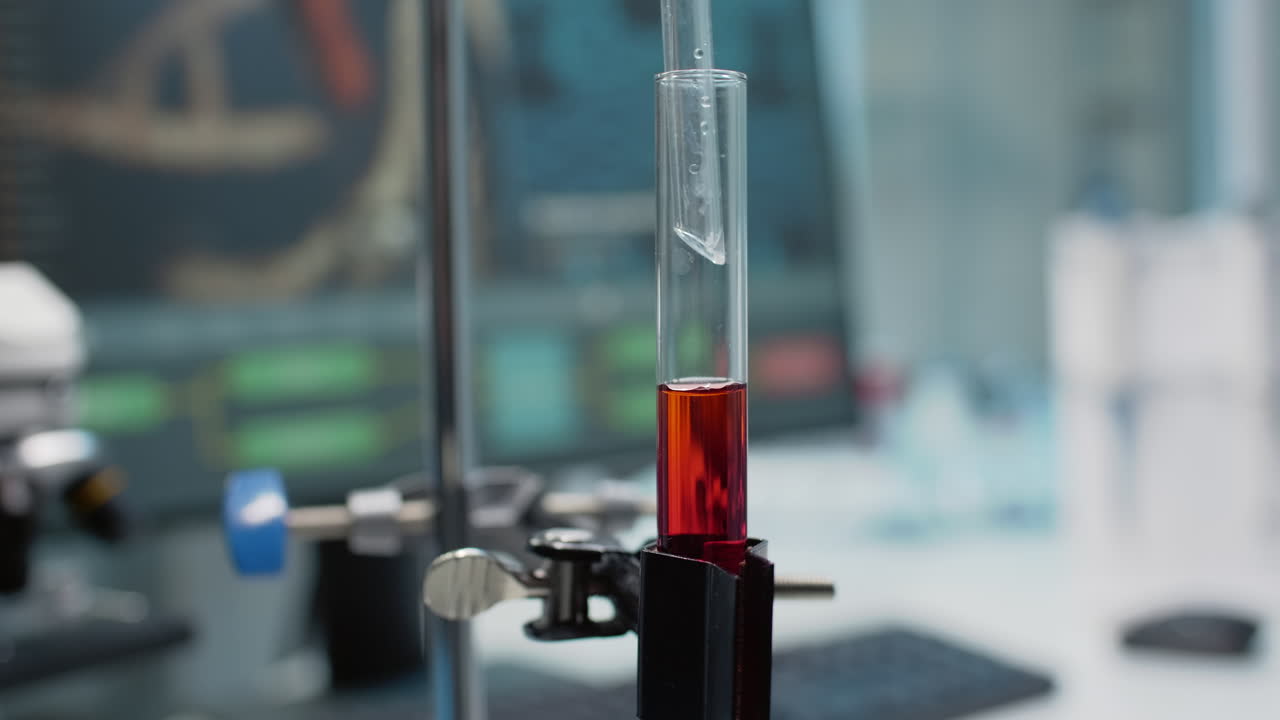 Famous content creator recording notebook recommendation video