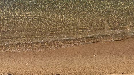 olas oceánicas masivas 4k uhd