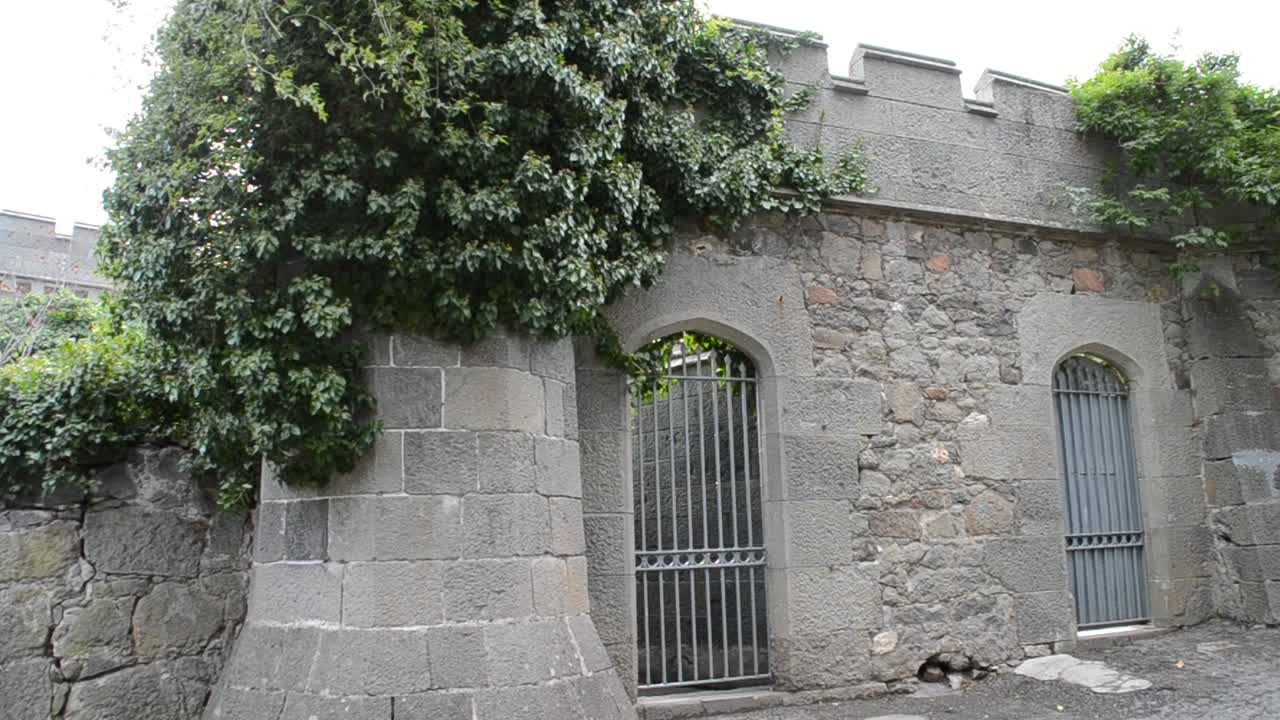 Vorontsovpalatset, Ukraina, Krim